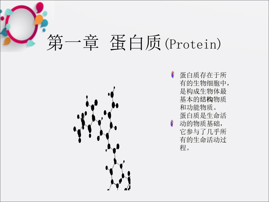 生物化学全套ppt课件_第1页