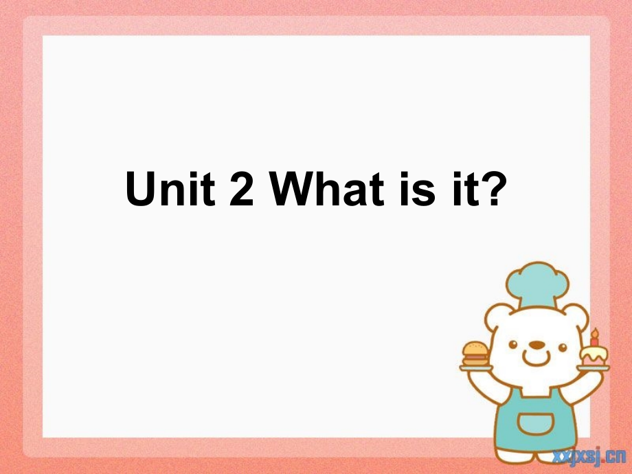 青少版新概念1A-Unit-2课件_第1页