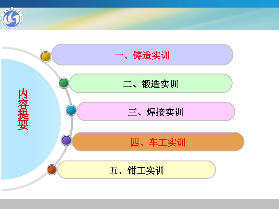 金工理论考试复习资料)课件_第1页