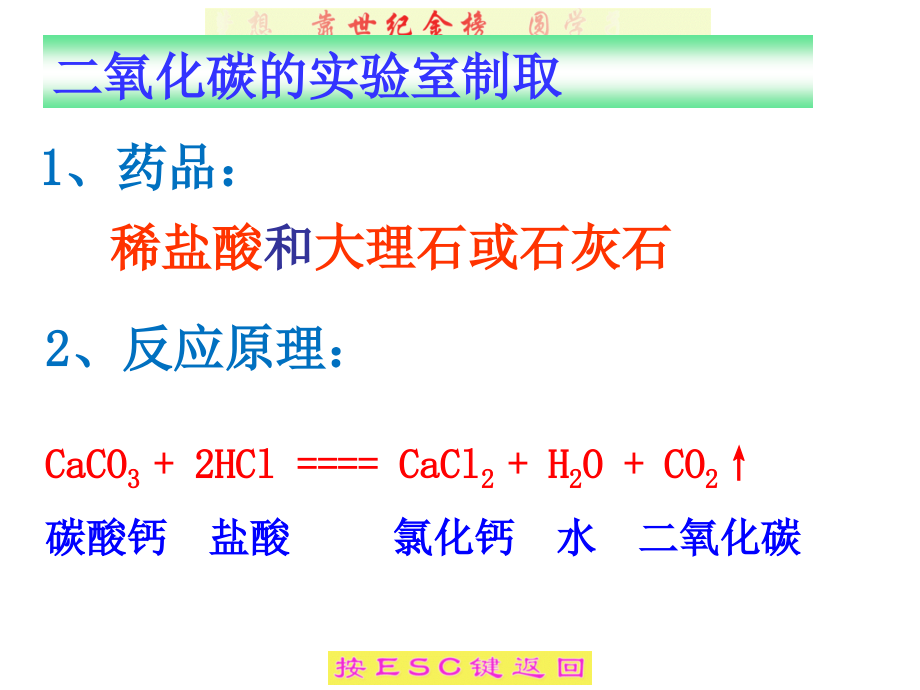 二氧化碳的循环课件_第1页