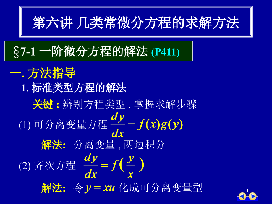 高数考研指导方法下6描述课件_第1页