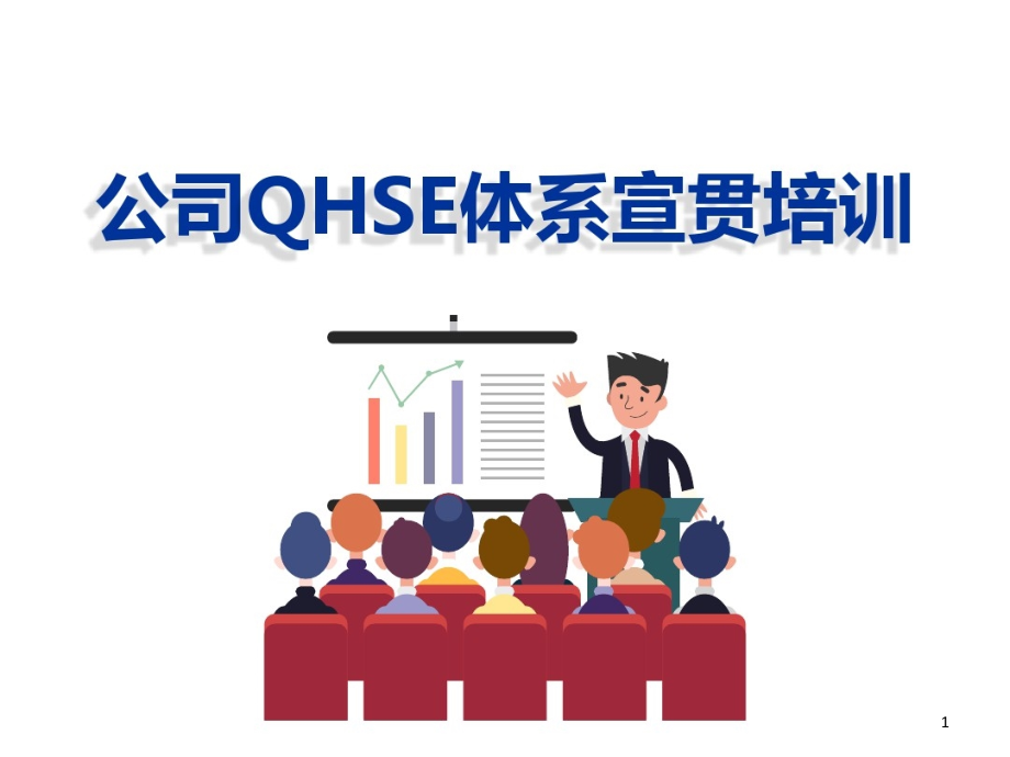 公司QHSE的体系宣贯培训课件_第1页