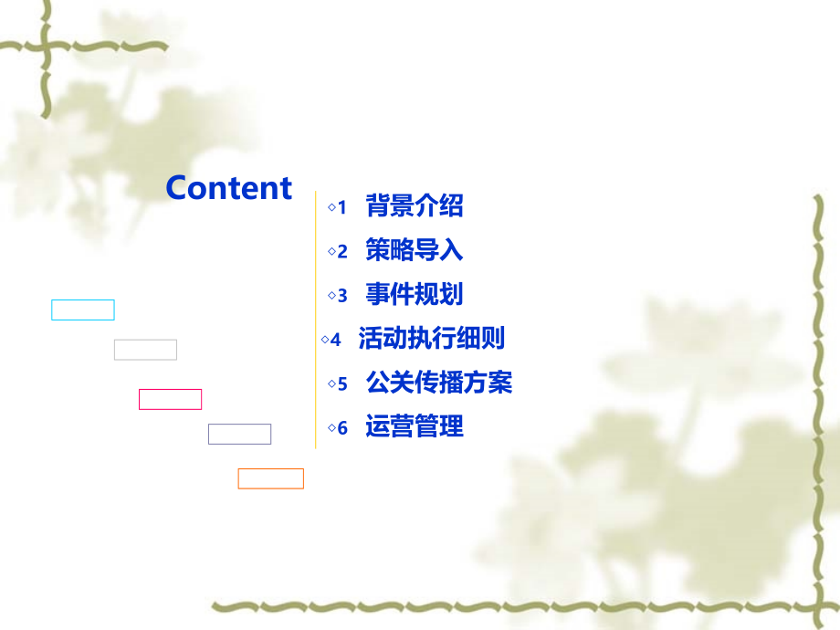 鸿星尔克赛球童选拨与活动策划方案_第1页