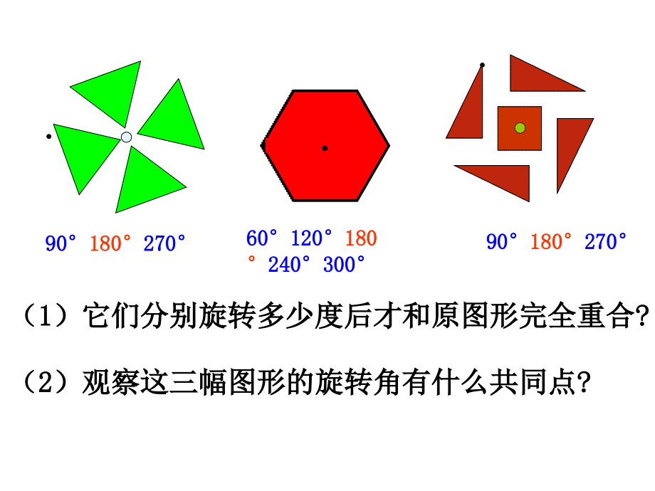 中心对称课件_第1页