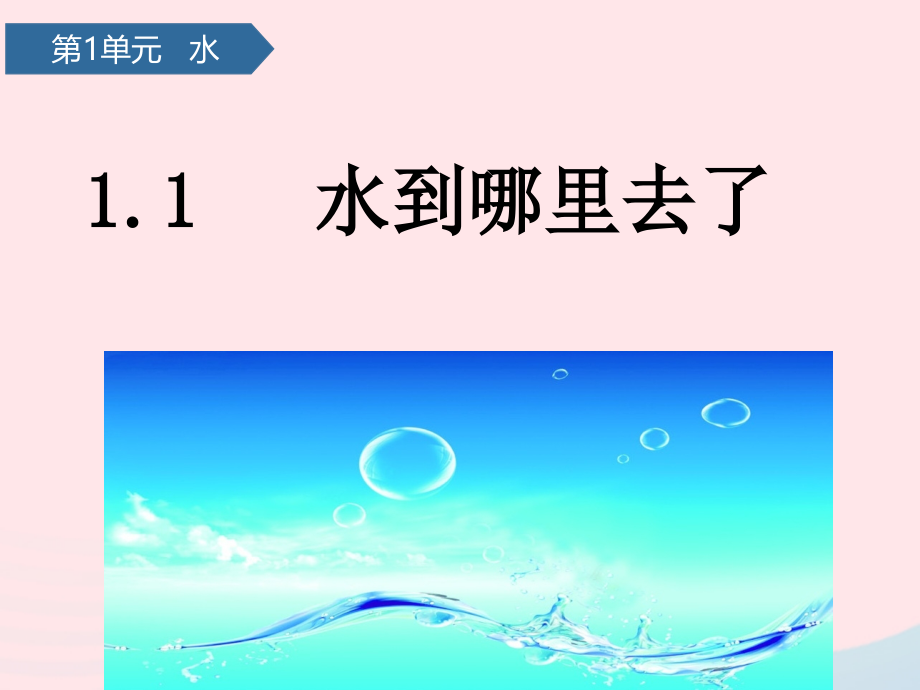 新教科版小学三年级科学上册同步教学ppt课件(全册)_第1页