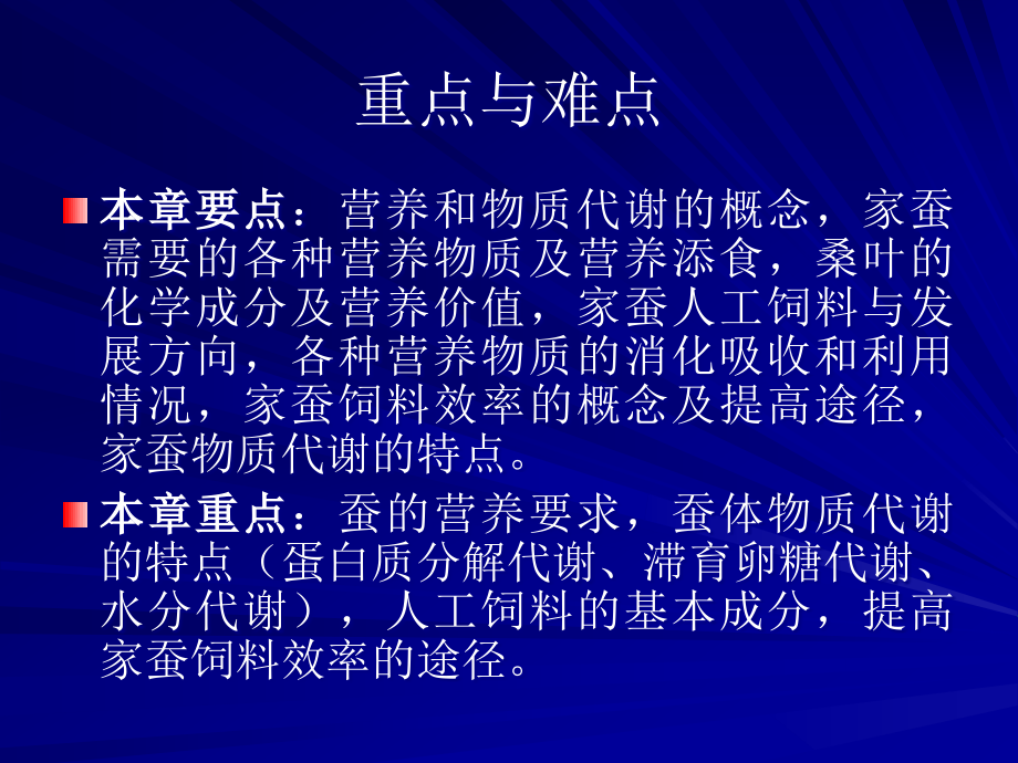 人工饲料养蚕的缺点课件_第1页