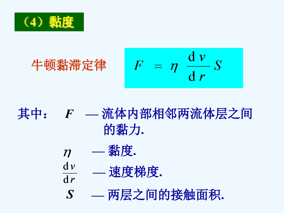 第三章-血液的流动课件_第1页