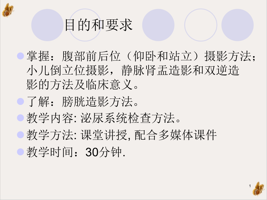 泌尿系统检查影像课件_第1页