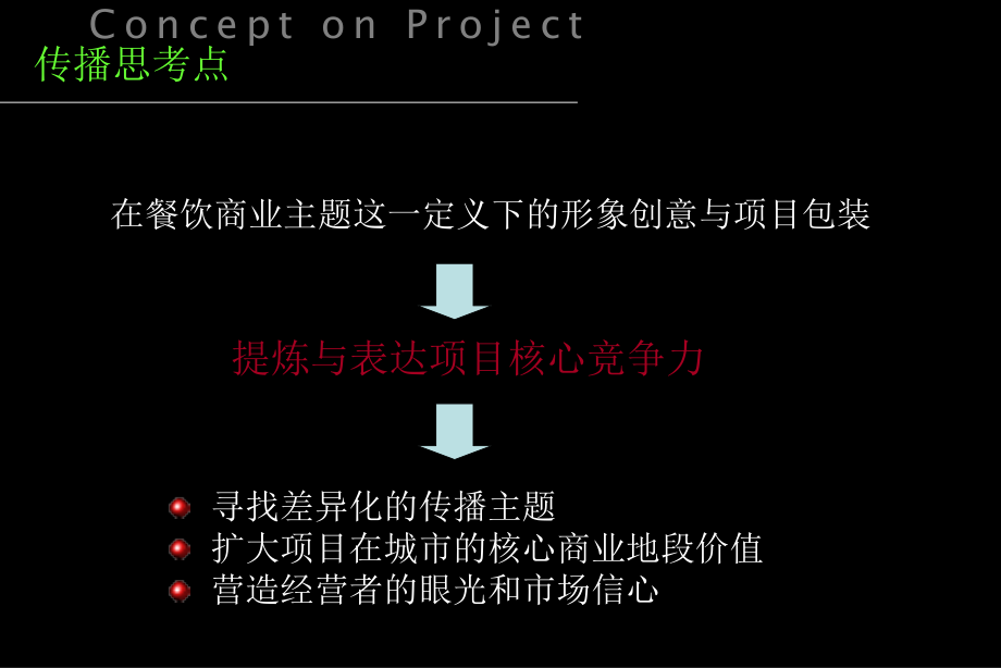 江南花园广告传播及推广策略课件_第1页