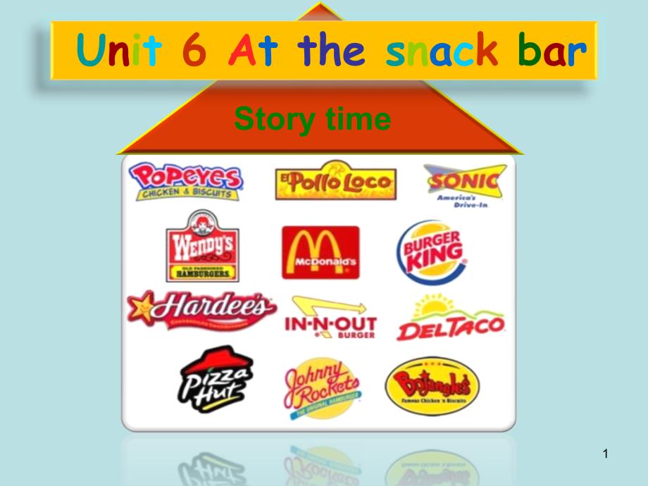 四年级英语上册-Unit6-At-the-snack-bar课件3_第1页