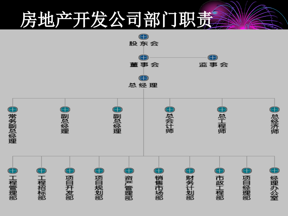 Xx公司的层次分布_第1页