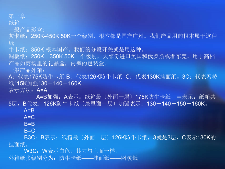 巅峰产品推销教材ABS_第1页