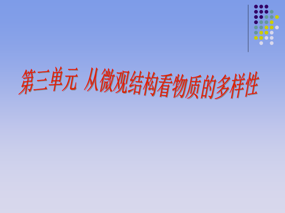 同素异形体、同分异构体ppt1-苏教版课件_第1页