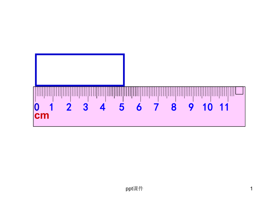 认识米和用米量课件_第1页