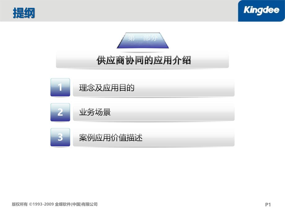 构建供应商协同平台课件_第1页