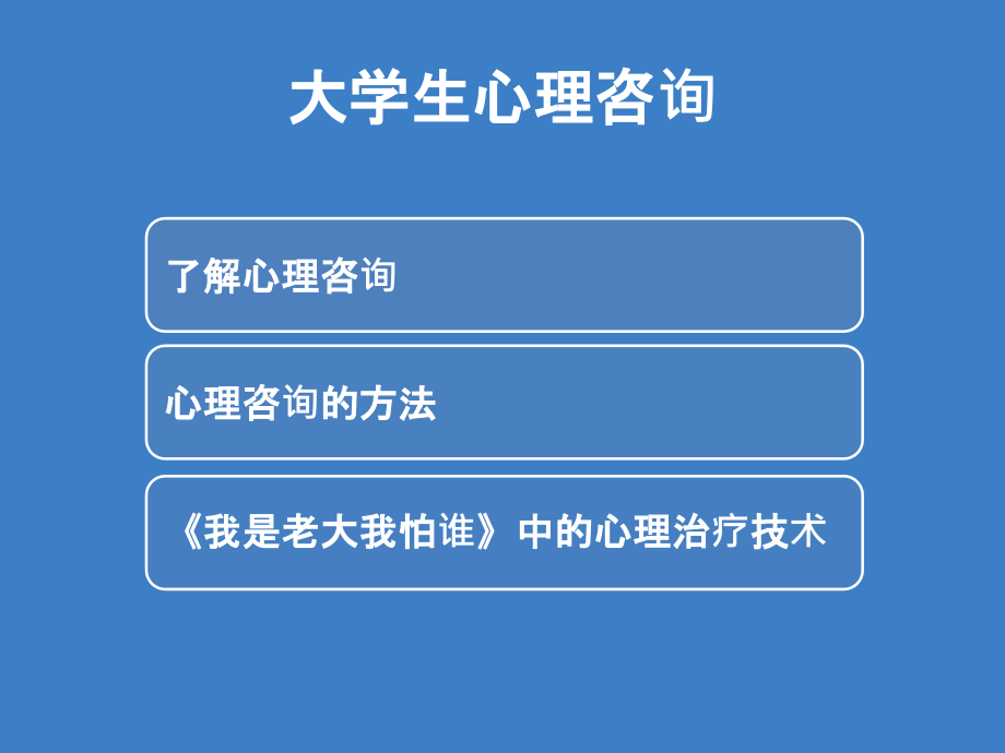 第三章心理咨询课件_第1页