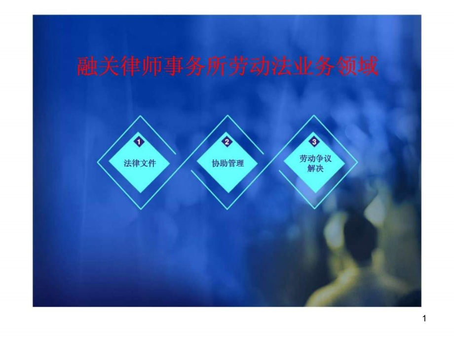 深商名企法律大讲堂之一规章制度相关操作实务及适用技巧课件_第1页