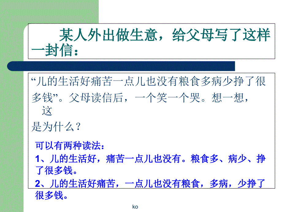 高中趣味语文ppt课件_第1页