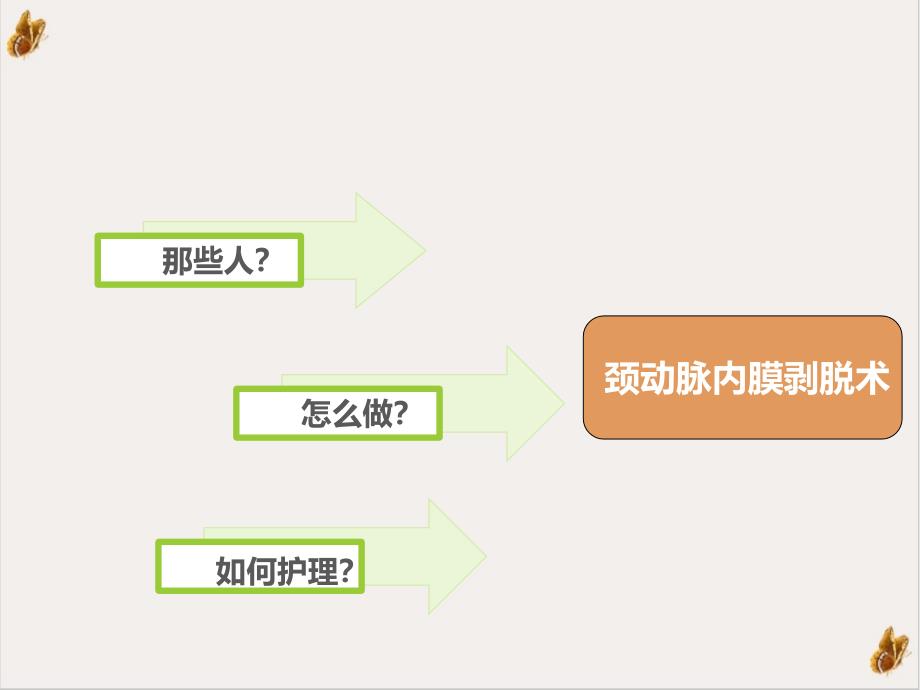 颈动脉内膜剥脱术课件_第1页