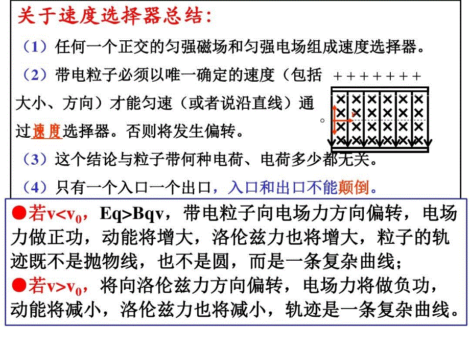 复合场实际应用_第1页