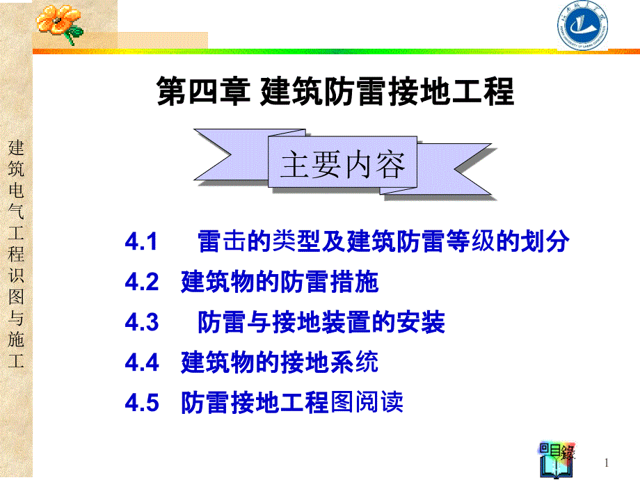 防雷接地工程课件_第1页