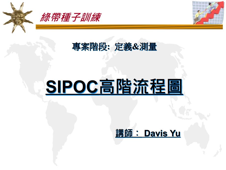 SIPOC流程图课件_第1页