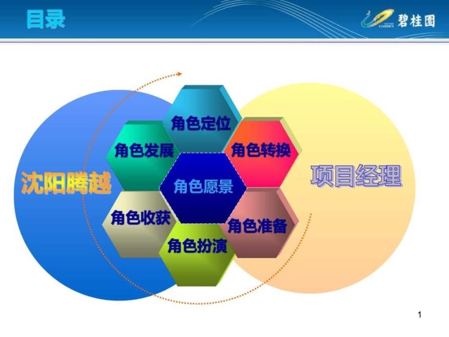 项目经理角色分析课件_第1页