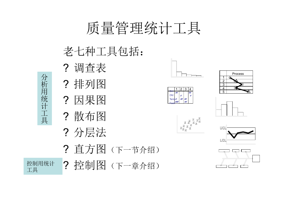 QC老七大手法案例课件_第1页