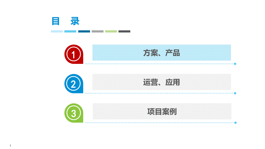 城市大数据平台课件_第1页