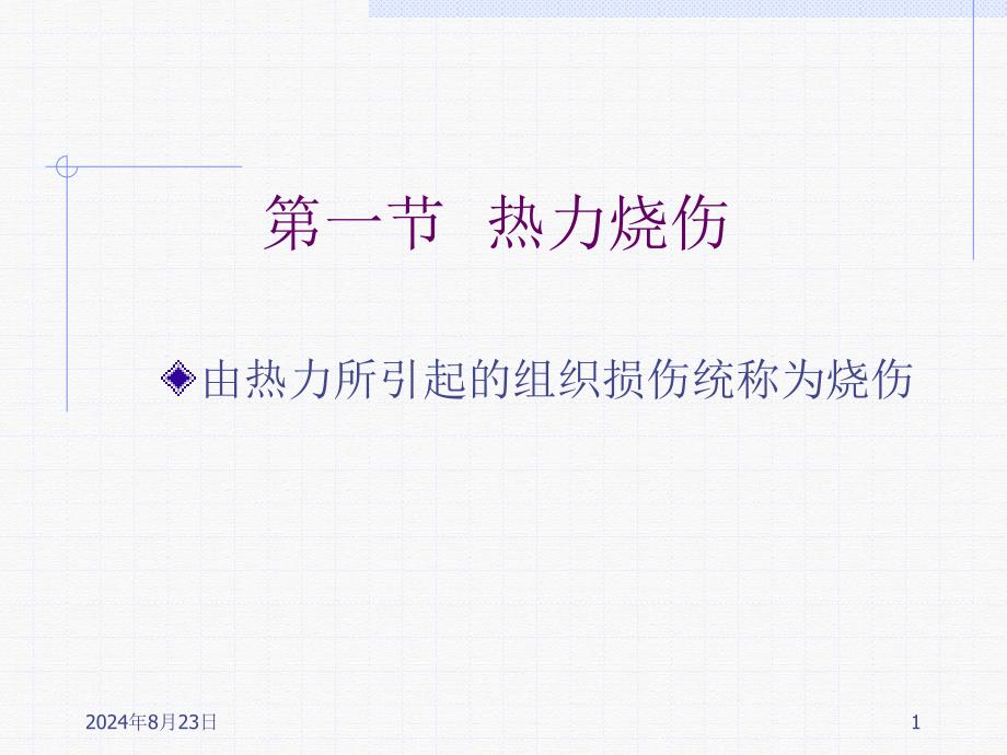 烧伤冻伤咬伤概述课件_第1页