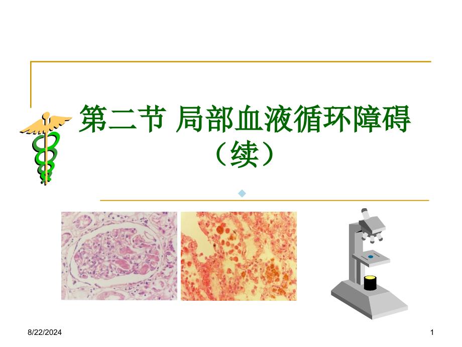 病理学二课件_第1页