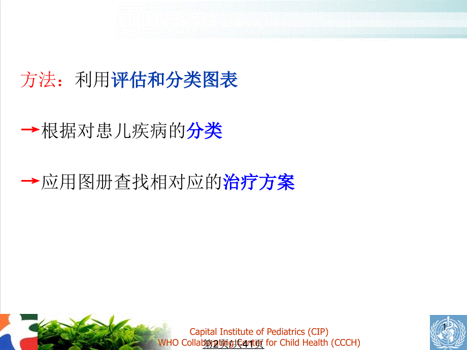 确定治疗课件_第1页