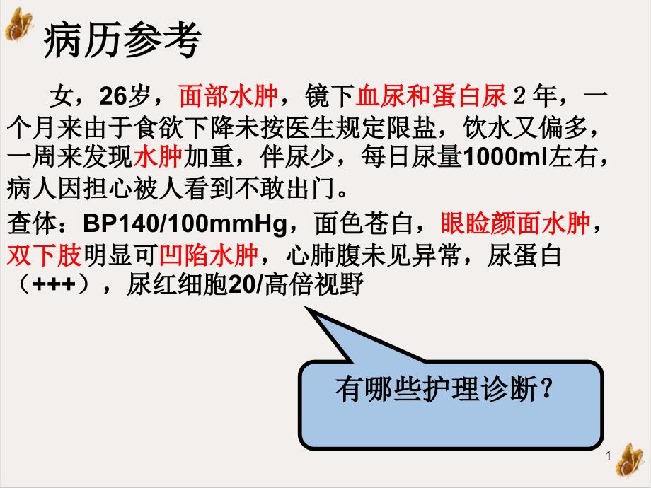 泌尿常见症状课件_第1页