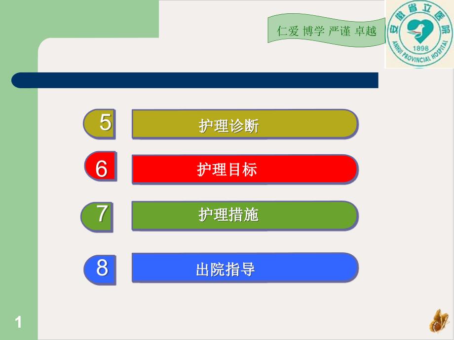 鼻咽癌的放疗护理培训ppt课件_第1页