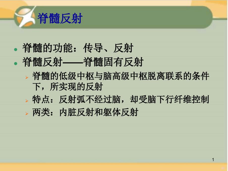 痉挛的病理生理学基础课件_第1页