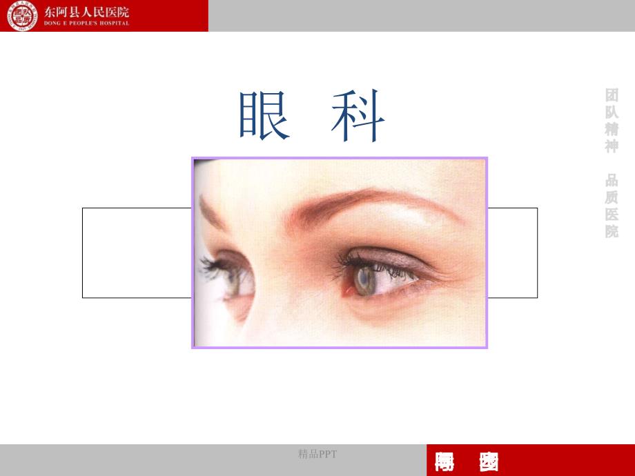 晶状体病ppt课件_第1页