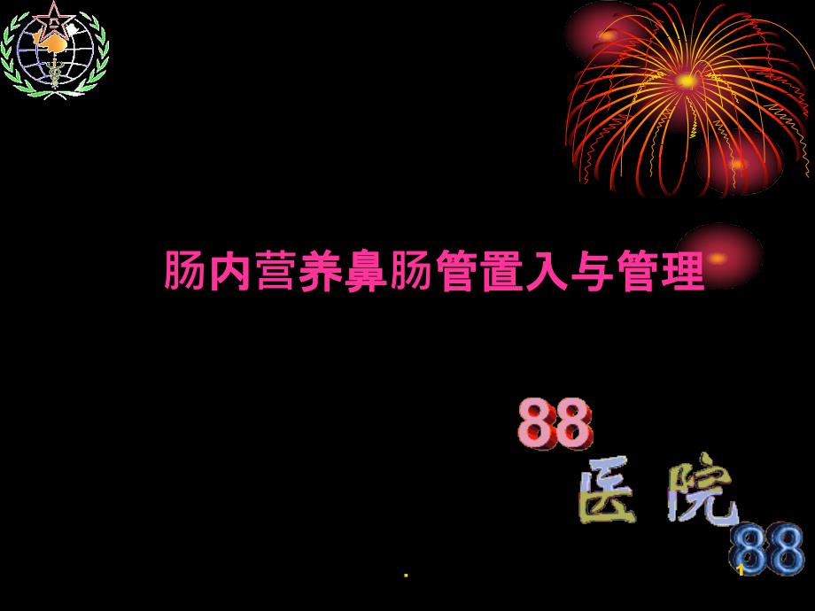 肠内营养插管方法与护理课件_第1页