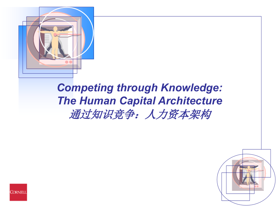 人力资本架构与人力资源管理(-)课件_第1页