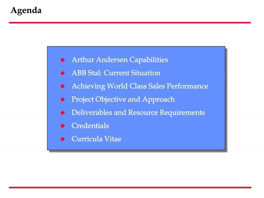 为ABB做的项目：《ABB增长战略建议》课件_第1页