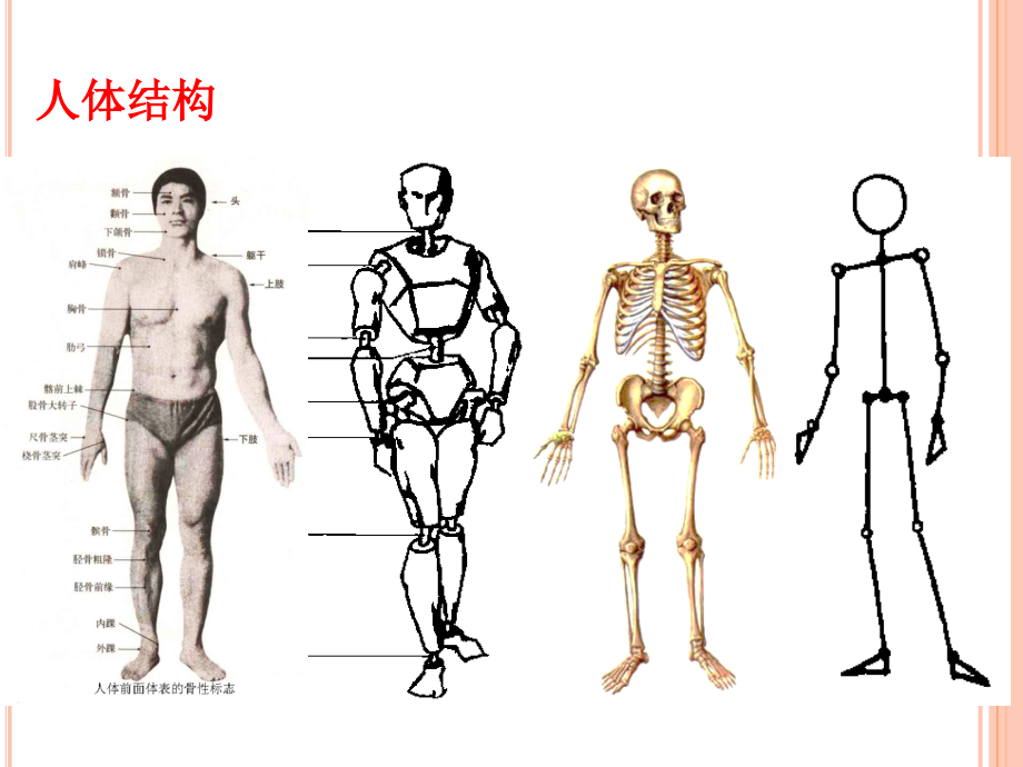 人物的简笔画课件_第1页