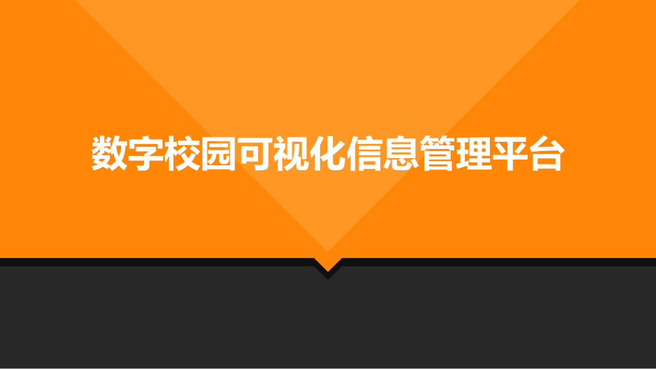 数据可视化交互解决方案ppt课件_第1页