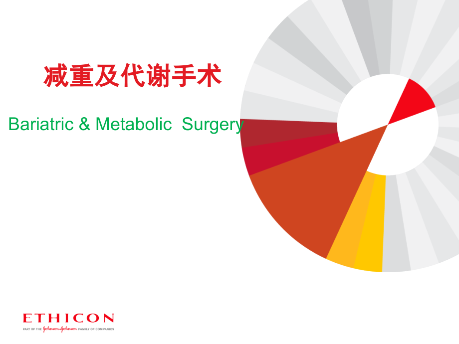 减肥及代谢手术ppt课件_第1页