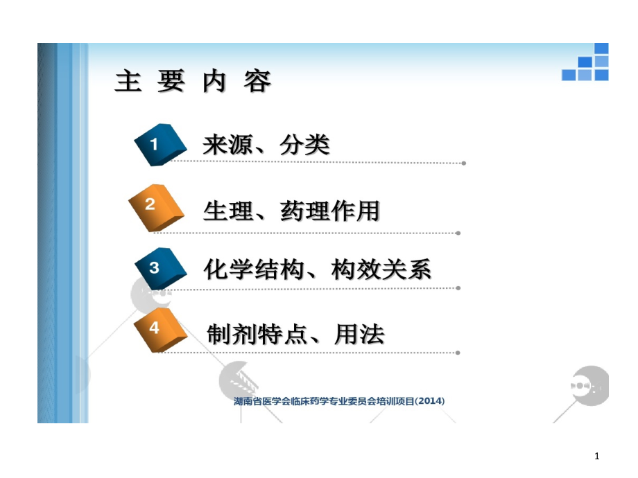 常用糖皮质激素类药物制剂与特点课件_第1页