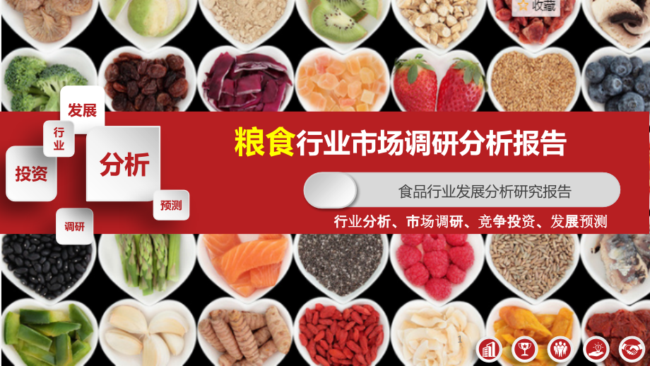 2020粮食行业研究报告课件_第1页