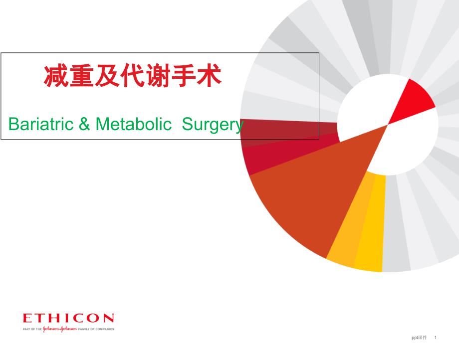 减肥及代谢手术课件_第1页