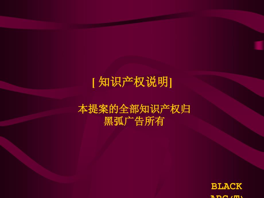 置信丽都D区价值整合提升传播方案_第1页