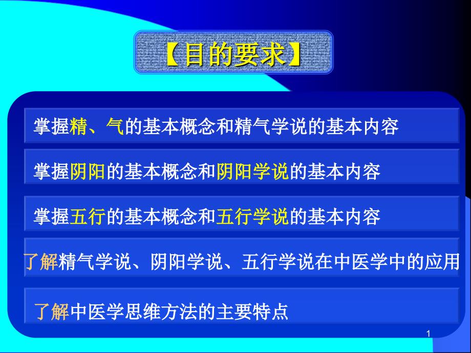 中医学的哲学基础课件_第1页