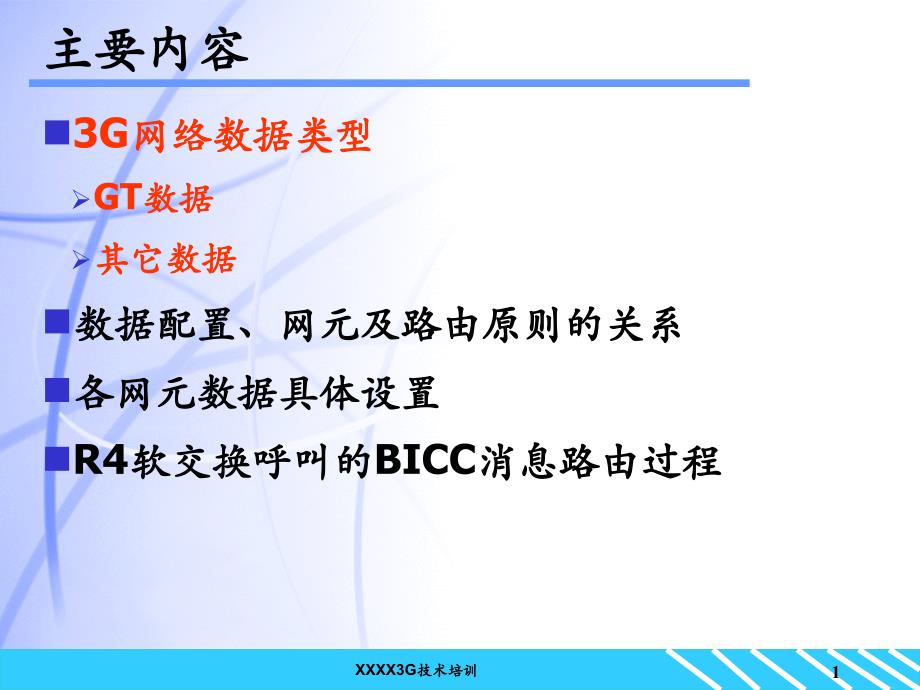 G网元数据设置s则课件_第1页