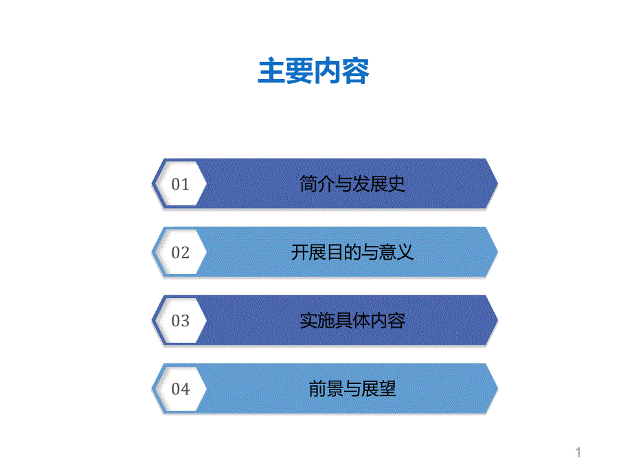 医学ppt课件快速康复外科与围手术期护理_第1页