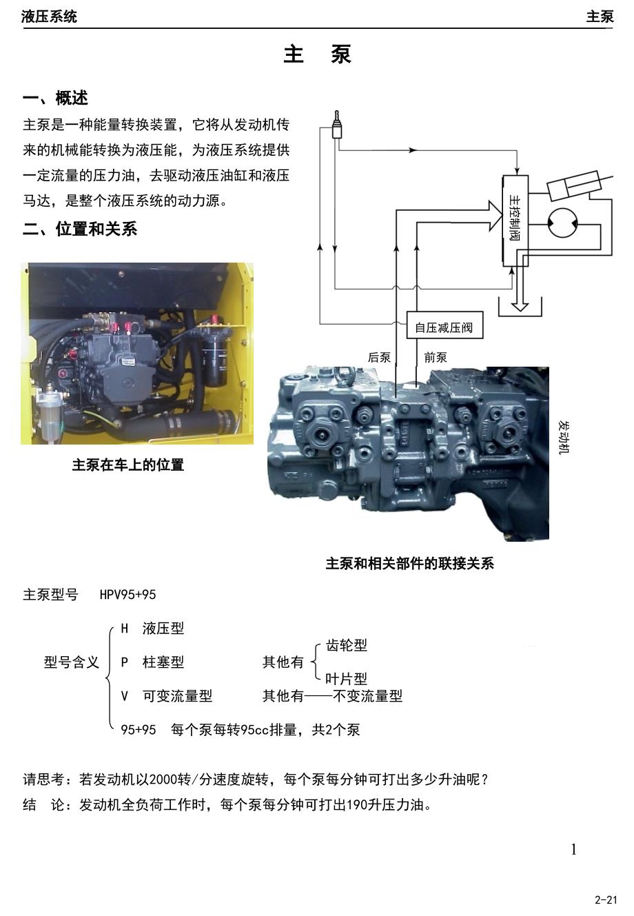 小松挖掘机资料：pc-02(出书)课件_第1页